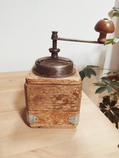 Antique french wooden for sale  STOKE-ON-TRENT