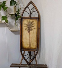 Burt bamboo rattan for sale  North Fort Myers