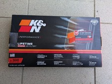 Luftfilter motorluftfilter fil gebraucht kaufen  Waltenhofen