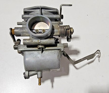 Right carburetor body for sale  Orem
