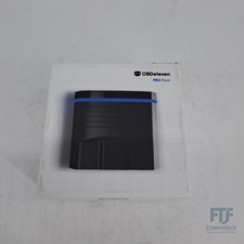 Bdeleven pro edition gebraucht kaufen  Neustadt b.Coburg
