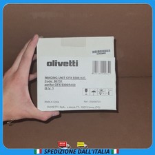 Olivetti imaging unit usato  Vezza d'Alba