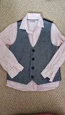 Boys dress shirt for sale  CWMBRAN