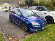 Ford focus spares for sale Ford focus spares for sale  WILLENHALL
