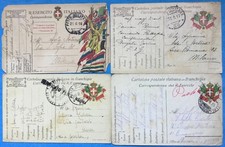 Lotto franchigie militari usato Lotto franchigie militari usato  Garlasco