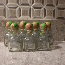 Patron silver tequila for sale  Ontonagon