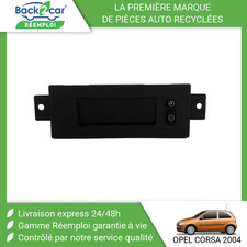 Afficheur digital opel d'occasion Afficheur digital opel d'occasion  Saint-Quentin