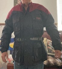Weise motorcycle jacket for sale  SITTINGBOURNE