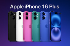 Apple iPhone 16 Plus (EXCELENTE ESTADO) DESBLOQUEADO/AT&T/T-Mobile/Verizon, usado comprar usado  Enviando para Brazil
