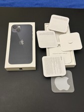 Apple iphone scatole usato  Santa Maria Capua Vetere