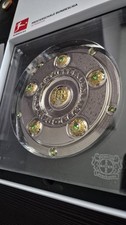 Bayer leverkusen meisterschale gebraucht kaufen  Jessen