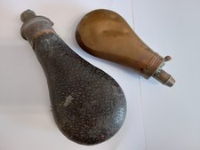 Antique pistol powder for sale  ALFRETON