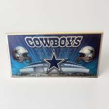 Dallas cowboys football for sale  Trabuco Canyon