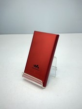 Walkman Sony A Series NW-A105 16GB reprodutor de áudio digital vermelho comprar usado  Enviando para Brazil