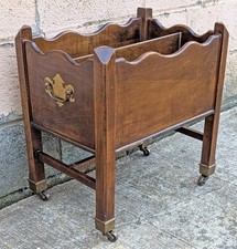 Vintage old wooden for sale  Scranton