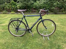 Cannondale t1000 touring for sale  BLAIRGOWRIE