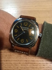 Radiomir panerai 3646 usato Radiomir panerai 3646 usato  Vigevano