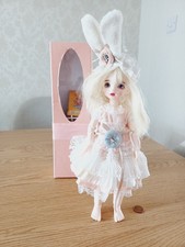 Bjd doll 30cm for sale  CANNOCK