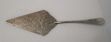 Cake pie knife for sale  Goleta