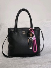 Chanel tall calfskin for sale  West Orange