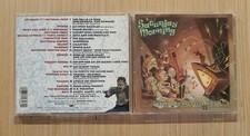 Saturday Morning Cartoons' Greatest Hits CD MCA segunda mano  Embacar hacia Mexico