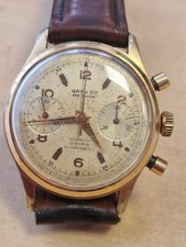 Jolie montre chronometre d'occasion  La Rochelle