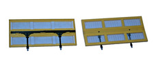 stanchions for sale stanchions for sale CHATHAM