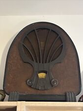 Radio valvole 830a usato  Botricello