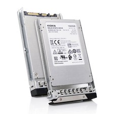 SSD corporativo Dell 0KJR1M 1,92TB ~2TB SATA 6Gb/s TLC 2,5 polegadas - bandeja G14 G15 G16 comprar usado  Enviando para Brazil