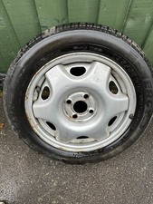 Michelin tire 195 for sale  NORTHAMPTON