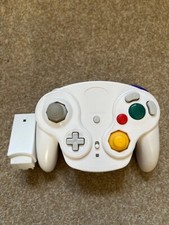 Wireless controller nintendo for sale  NORWICH