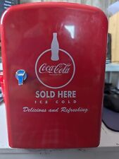 Coca cola mini for sale  Fosston