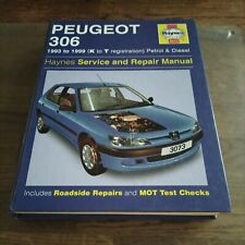 Peugeot 306 petrol for sale  OLDBURY