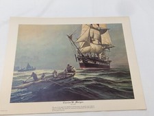 Charles morgan ship for sale  Patterson