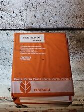 Trattori 55.90 55.90 usato  Macomer