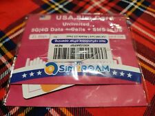 Sim roam per usato  Bari