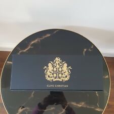 Clive christian luxury for sale  LONDON