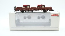 Märklin 46977 niederbordwagen gebraucht kaufen  Mönchengladbach