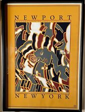 Newport jazz festival for sale  San Antonio