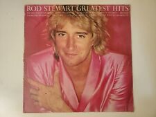 Usado, Rod Stewart - Greatest Hits (LP de disco de vinil) comprar usado  Enviando para Brazil