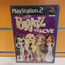 Bratz the movie usato  Cuneo