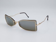 Moschino sunglasses mod usato  Catania