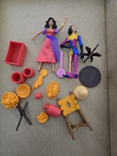 Lot 1995 mattel for sale  Richmond