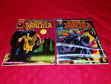 Speciale tomba dracula usato  Conegliano