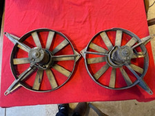 Ventilateurs radiateur origina d'occasion  La Ciotat