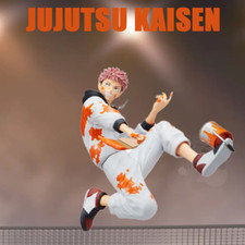 Jujutsu kaisen graffiti d'occasion  Expédié en France