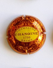 Ancienne plaque muselet d'occasion  Rouen-