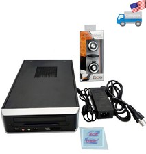 Mini ITX sem ventilador PC: Intel Celeron J3060 2Core CPU, 8GB DDR3, 120GB SSD Windows 10 comprar usado  Enviando para Brazil