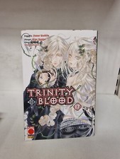 Trinity blood planet usato  Reggio Emilia