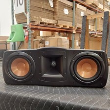 Klipsch 200 black for sale  Chandler